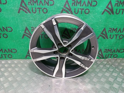 A20540108007X44 диск колесный r17 Mercedes C-Class W205 , a2054010800