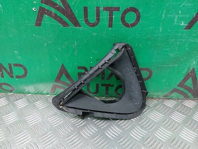 86522H5500 окантовка птф Hyundai Solaris 2 2020-нв