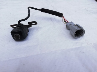 95760A2100 камера заднего вида kia ceed ii 12 - 17 универсал 95760 - a2100