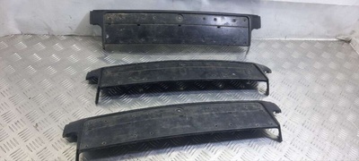1960693 Накладка под номер BMW 3 E36 1998