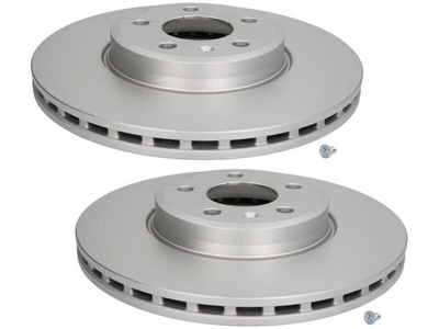 C3A028ABEP тормозные диски передняя audi a4 b9 1.4 - 3.0 15 - 20 b7 2.0 06 - 08