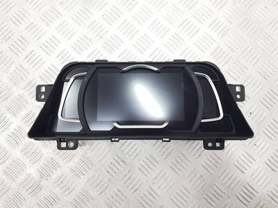 94011G7310 Щиток приборов (приборная панель) Hyundai Ioniq 2020