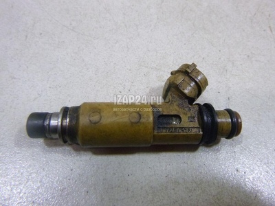 2320974170 Форсунка инжекторная электрическая Toyota Gaia (1998 - 2003)