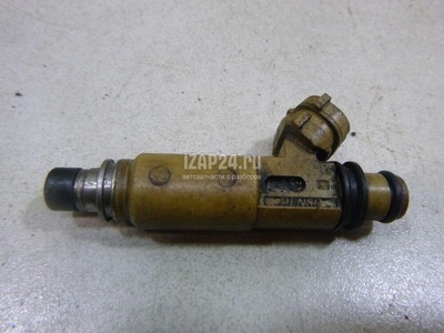 2320974170 Форсунка инжекторная электрическая Toyota Gaia (1998 - 2003)