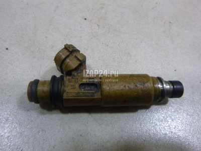 2320974170 Форсунка инжекторная электрическая Toyota Gaia (1998 - 2003)