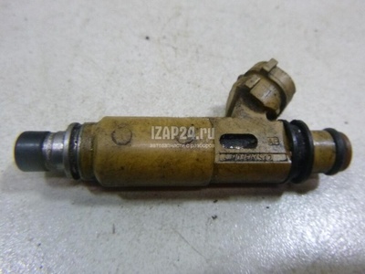 2320974170 Форсунка инжекторная электрическая Toyota Gaia (1998 - 2003)