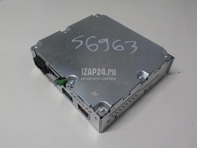 4F0919129C TV-тюнер VAG A8 [4E] (2002 - 2010)