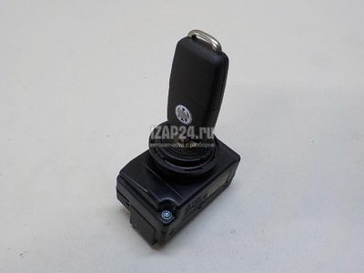 3D0905865E Замок зажигания VAG A8 [4E] (2002 - 2010)