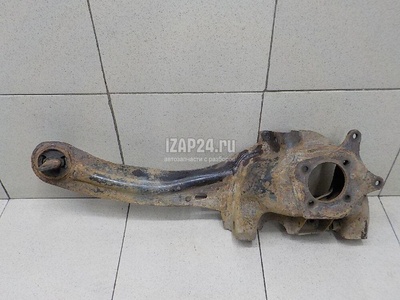 C23628250C Рычаг задний продольный левый Mazda Mazda 5 (CR) (2005 - 2010)
