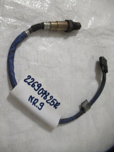 226907825R nissan qashqai ii j11 x trail t32 1.6 dci зонд