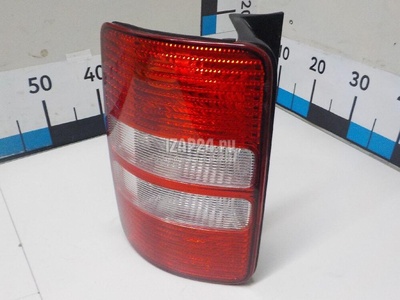 2K0945111A Фонарь задний левый VAG Caddy III (2004 - 2015)