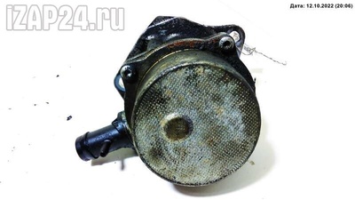 8200333746 Насос вакуумный Renault Laguna III (2008-2015) 2008