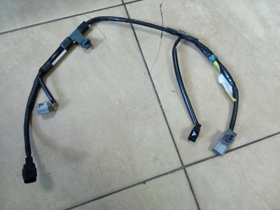 K26267290A установка свет pdc mazds cx - 5 оригинальный . *