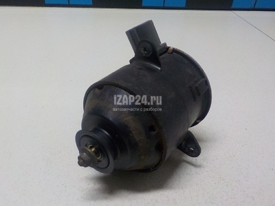1636322050 Моторчик вентилятора Toyota MR II ZZW30 (2000 - 2007)