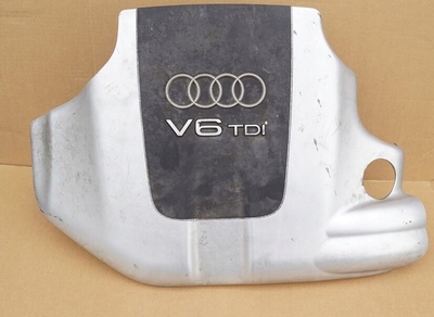 059103927AC крышка верхняя двигателя audi a6 c5 2.5 tdi