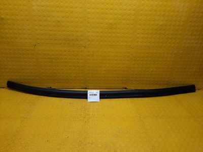 668307391R уплотнительная резинка Renault Duster 2021