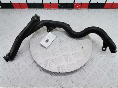 779461101BA Патрубок системы охлаждения BMW 3-Series (E90/E91/E92/E93) (-) 2006 ,11537802632