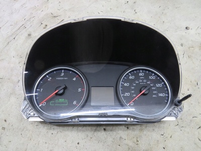 8100B888 спидометр часы outlander iii 2.2 did