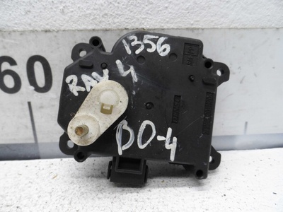 AE0637008320 Моторчик заслонки печки Toyota RAV 4 II (A20) 2000 - 2006 2002 ,
