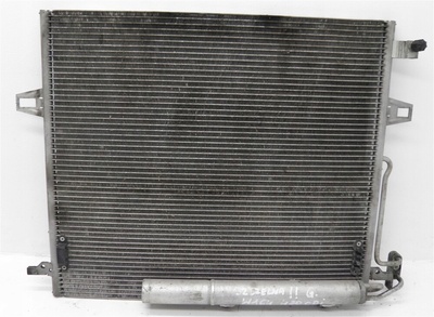 A1645000054 радиатор кондиционера merc мл w164 420 cdi