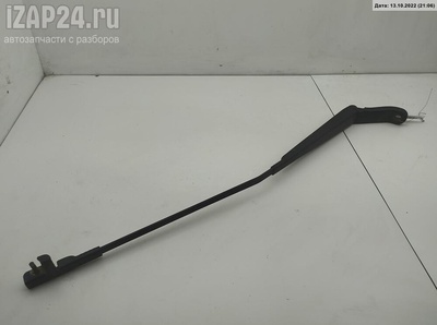 00006429X5 Щеткодержатель (поводок стеклоочистителя) передний R Peugeot 407 2007 , 4825