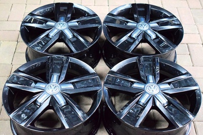 7E0601025P volkswagen 17 транспортер t5 t6 caravelle 7e0 как новые !