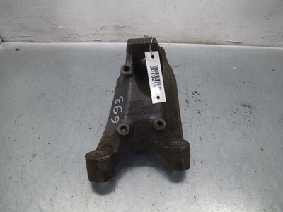 4F0199307D Кронштейн двигателя Audi A6 C6 (4F2) 2004 - 2008 2005 ,