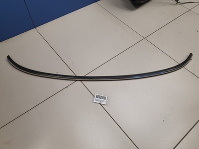 51139810483 Молдинг двери багажника Mini Paceman R61 2012-