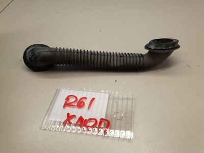 61139802524 Канал для кабеля Mini Paceman R61 2012-