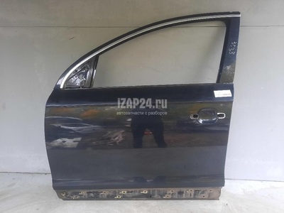 4L0831051A Дверь передняя левая VAG Q7 [4L] (2005 - 2015)