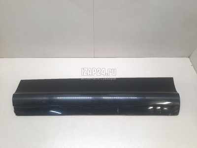 4L0853969FGRU Накладка двери задней левой VAG Q7 [4L] (2005 - 2015)