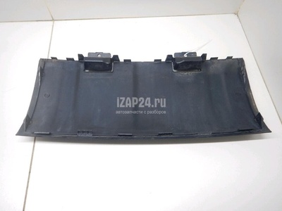 4L0071725 Накладка заднего бампера VAG Q7 [4L] (2005 - 2015)