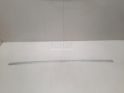 4L0853815F Накладка стекла заднего левого VAG Q7 [4L] (2005 - 2015)