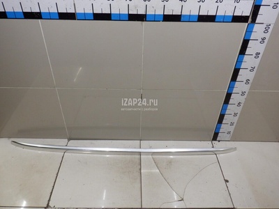 4L0860022N2ZZ Рейлинг правый (планка на крышу) VAG Q7 [4L] (2005 - 2015)