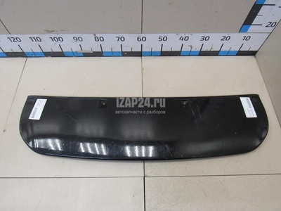 4L08071101RR Спойлер переднего бампера VAG Q7 [4L] (2005 - 2015)