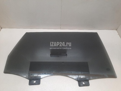 4L0845026A Стекло двери задней правой VAG Q7 [4L] (2005 - 2015)