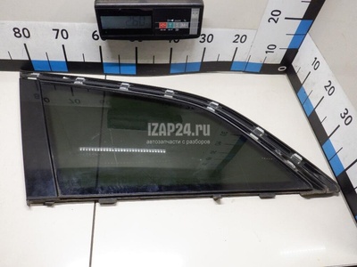 4L0845299RNVB Стекло кузовное глухое левое VAG Q7 [4L] (2005 - 2015)