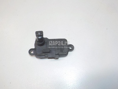 8V0862153B Активатор замка крышки бензобака VAG Q7 [4L] (2005 - 2015)