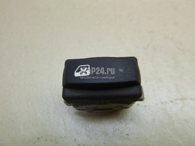 8200364797 Кнопка центрального замка Renault Scenic II (2003 - 2009)