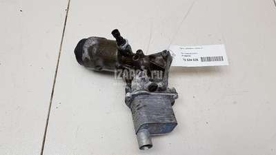 55566784 Корпус масляного фильтра GM Corsa D (2006 - 2015)