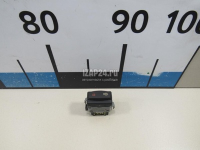 8200446720 Кнопка центрального замка Renault Clio II/Symbol (1998 - 2008)
