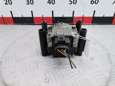 0040402003 Катушка зажигания Volkswagen Passat 5 (1996-2000) 1997 ,032905106F