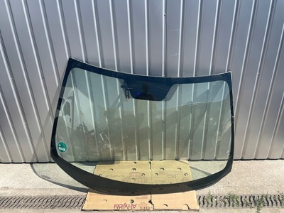 1607869680 citroen c4 aircross стекло переднее сенсор