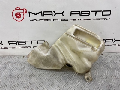 4B0955453A бачок омывателя AUDI A6 с5 1998 (1997-2005) , <strong>-Б/У Детали сняты с АВТОМОБИЛЯ</strong>