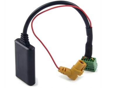 ERT9955HNA mmi 3g ами адаптер bluetooth audi q5 a6 a4 q7 a5