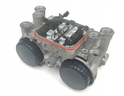 Модулятор ebs atego actros a0004296024 4801060020