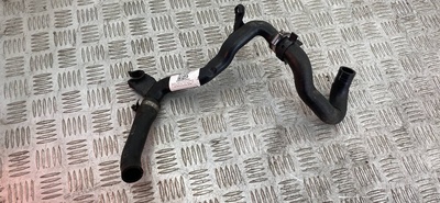 6781897 Трубка гидроусилителя BMW 5 серия F07/F10/F11 2011 ,3241