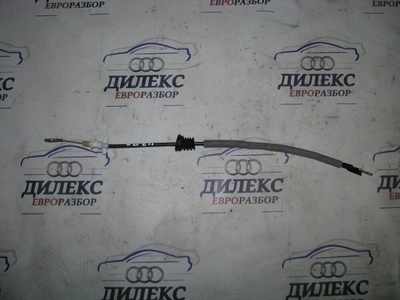 5N0837085D трос открывания двери VW Tiguan 2007-2011 2010