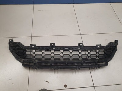 7878134300 Решётка в бампер центральная SsangYong Actyon 2005-2012