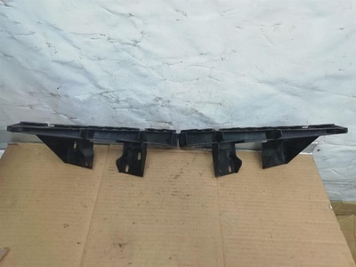 4L0807333 Кронштейн крепления бампера переднего Audi Q7 4L 2006 ,4L0807334